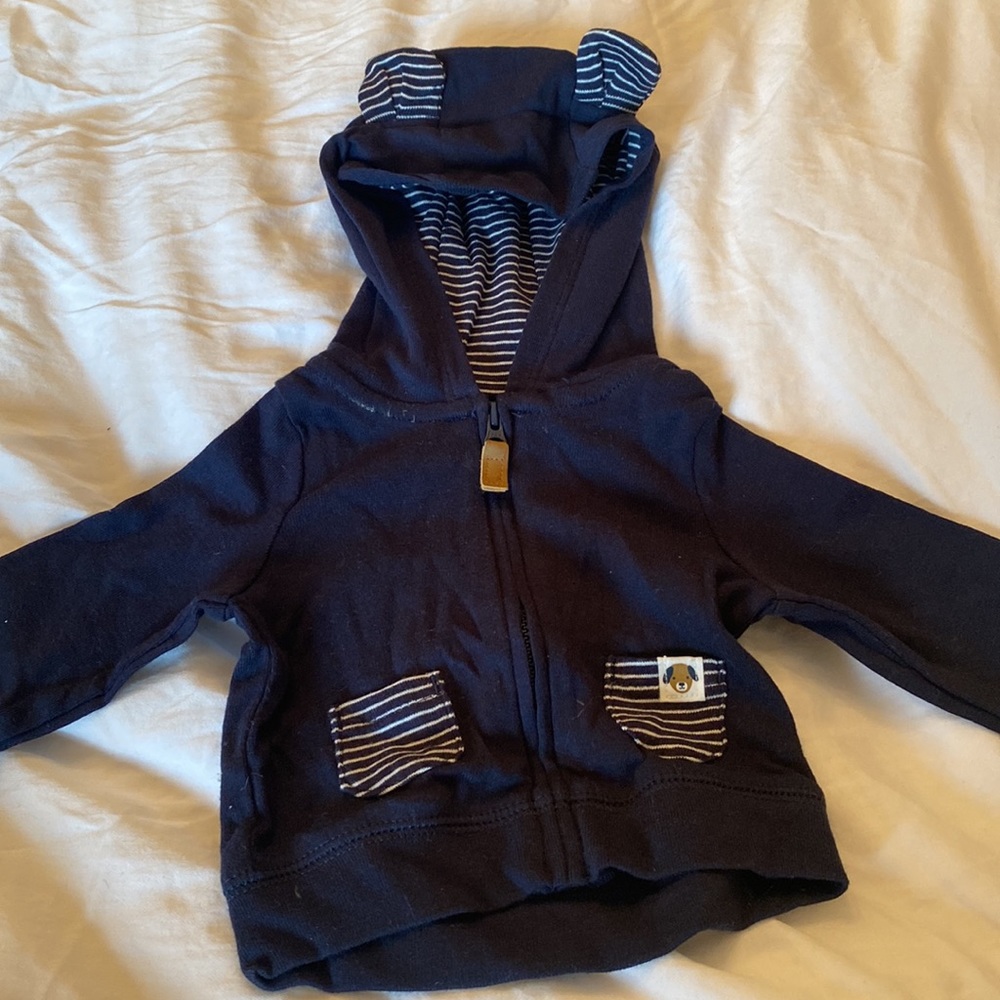 Baby 3 piece basic set - Picture 4 of 4